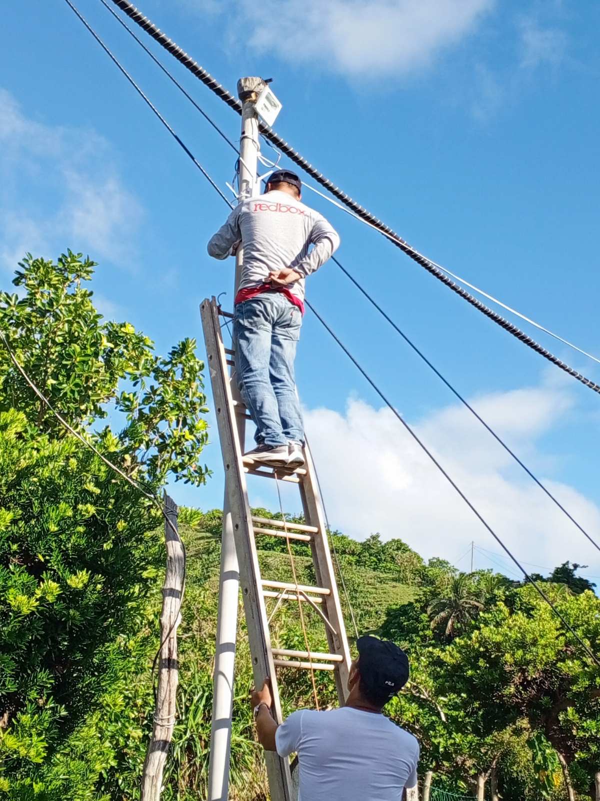 Structured Cabling Services