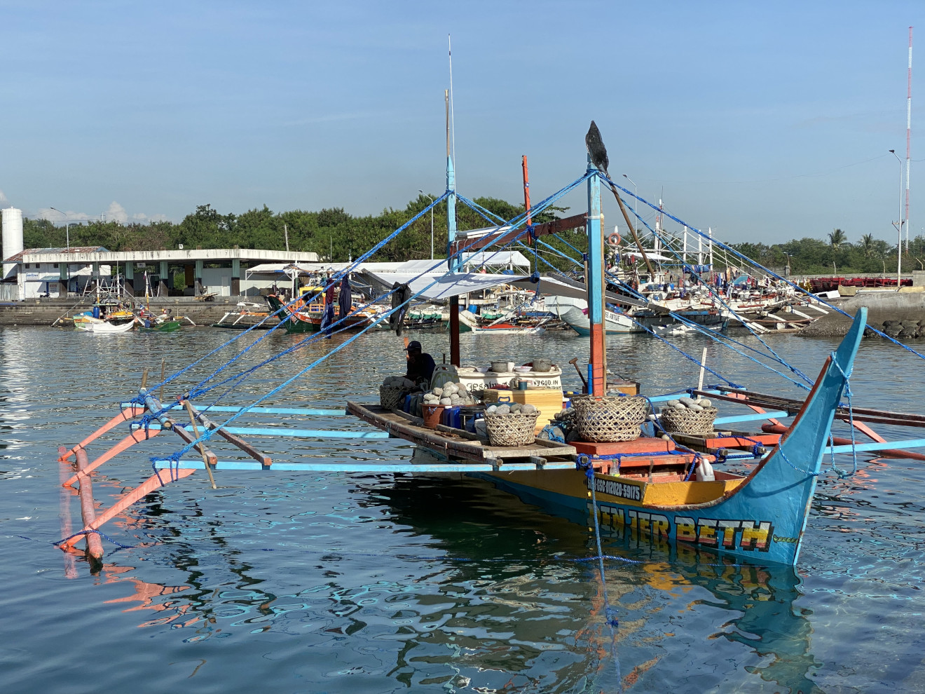 Internet Pangakabuhayan Package